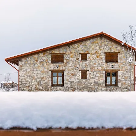 Kerassia Mountain Casa di campagna *