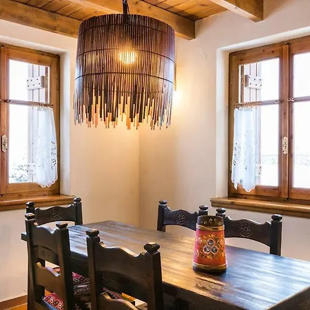 Casa di campagna Kerassia Mountain