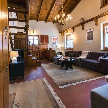 Casa di campagna Kerassia Mountain