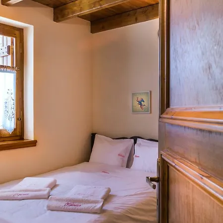 Kerassia Mountain Casa di campagna